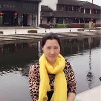刘佳梅