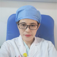 李玉敏医生头像