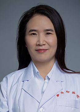 王洁颖医生头像