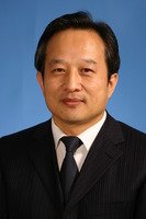 于胜吉医生头像