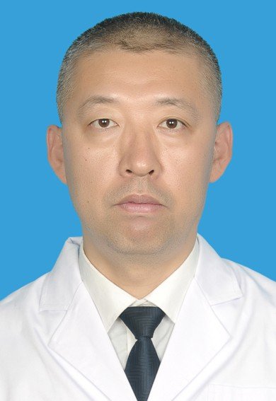 袁长鹏医生头像