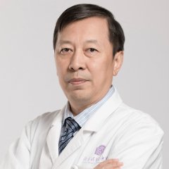肖嵩华医生头像