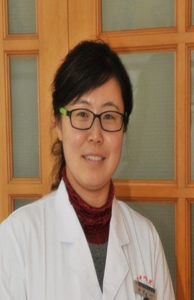 李倩医生头像