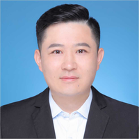 张顺医生头像
