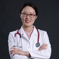 韩悦医生头像