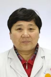 张洪芹医生头像