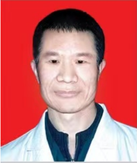 李宝海医生头像