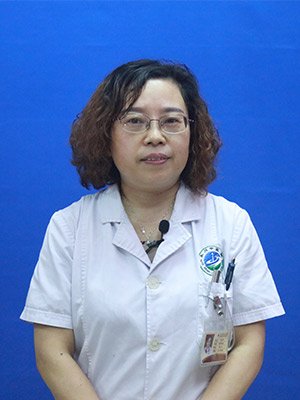 张明萍医生头像