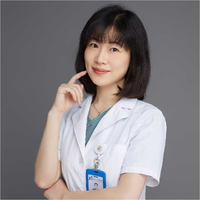 刘子琪医生头像