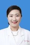 史兆雯医生头像