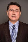 岳云龙医生头像