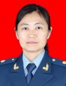 胡文莉医生头像