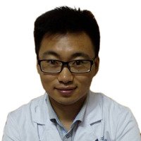王林医生头像