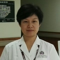 周华医生头像