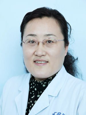 刘晓梅医生头像