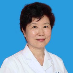 蔡婉婷医生头像