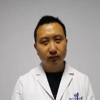 杨继杰医生头像