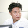 李建民医生头像