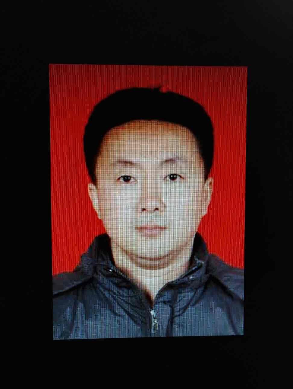 张新铭医生头像