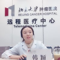 韩颖医生头像