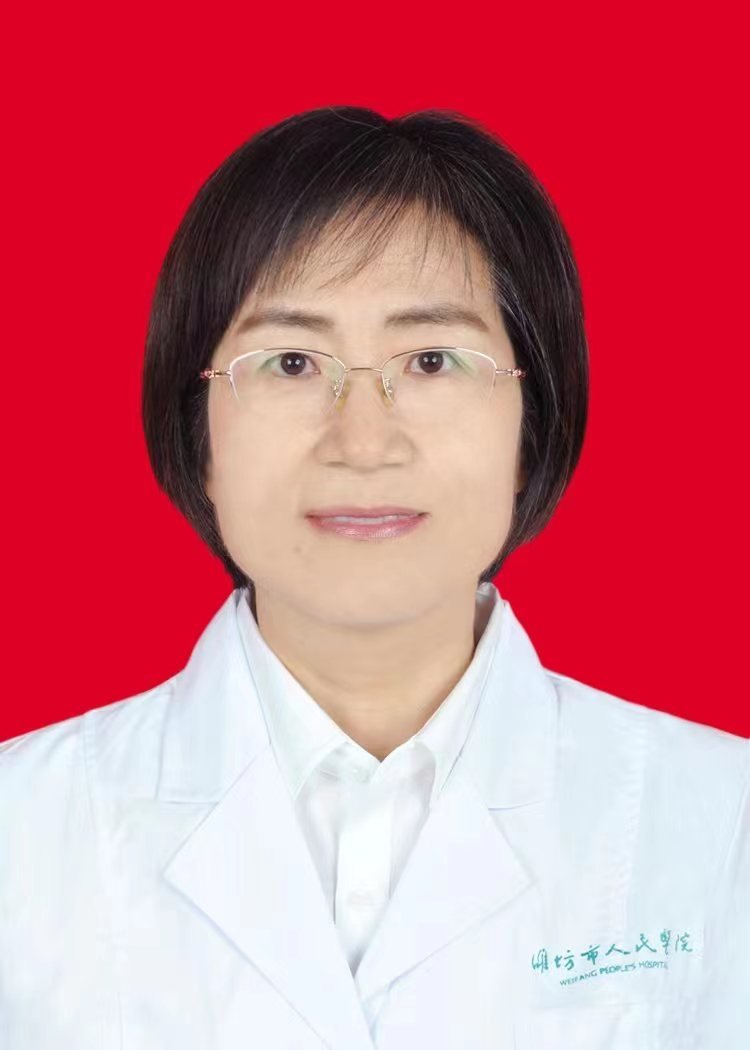 姜迎宵医生头像