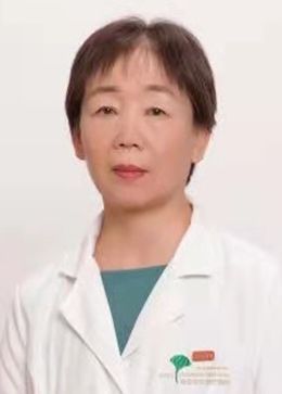 张丽萍医生头像
