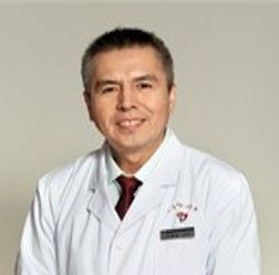 孙鹤春医生头像