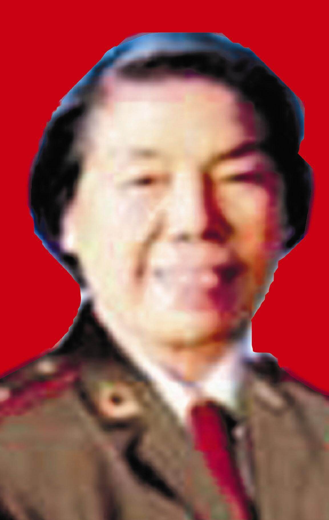 傅才英医生头像