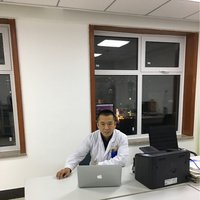 李民医生头像