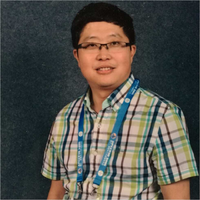 李仲文医生头像