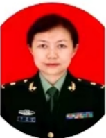 李景怡医生头像