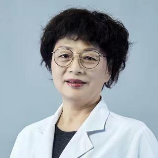陈燕萍医生头像