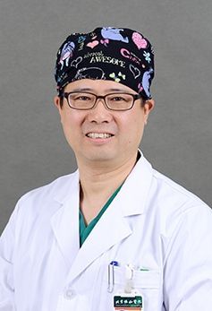易杰医生头像