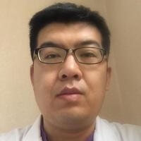 陈涛功医生头像