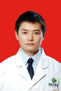 邹林洪医生头像