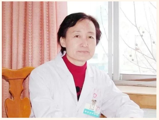 王立琴医生头像