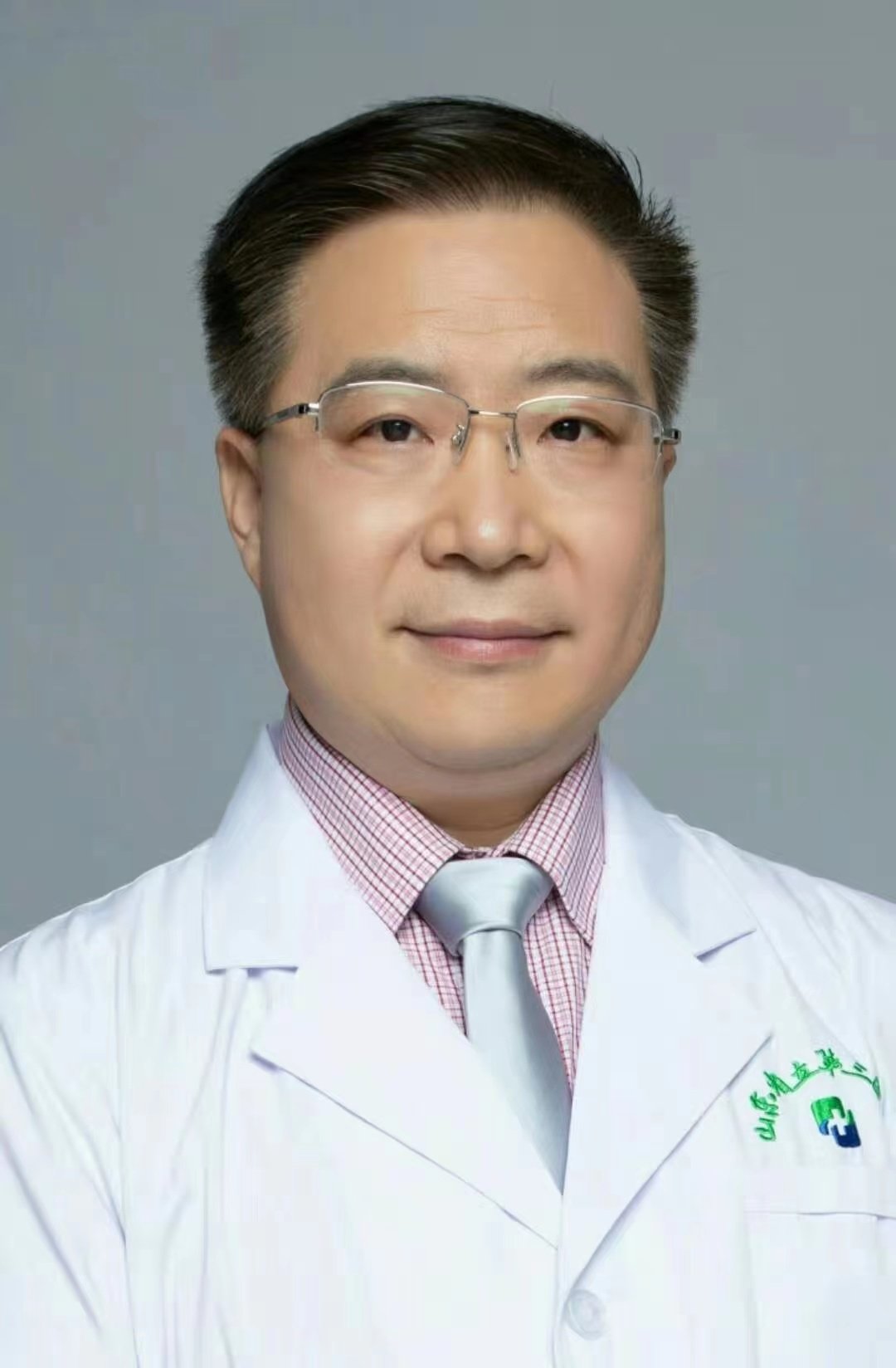 刘鸿玉医生头像