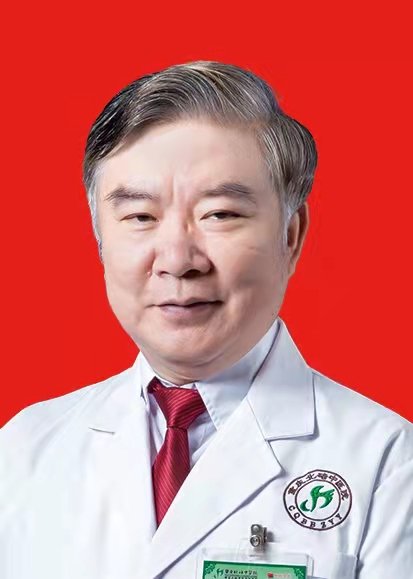 洪铭医生头像