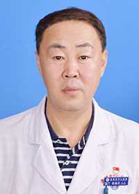 张晓农医生头像