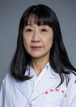 祝旭医生头像