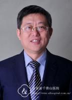 张洪星医生头像