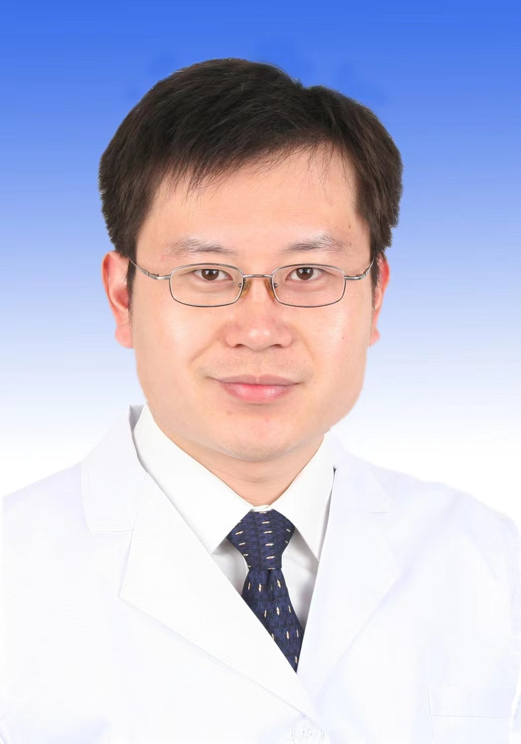 牛树强医生头像