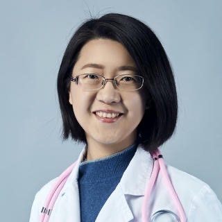 葛勤敏医生头像