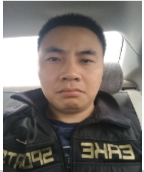 张国鲁医生头像