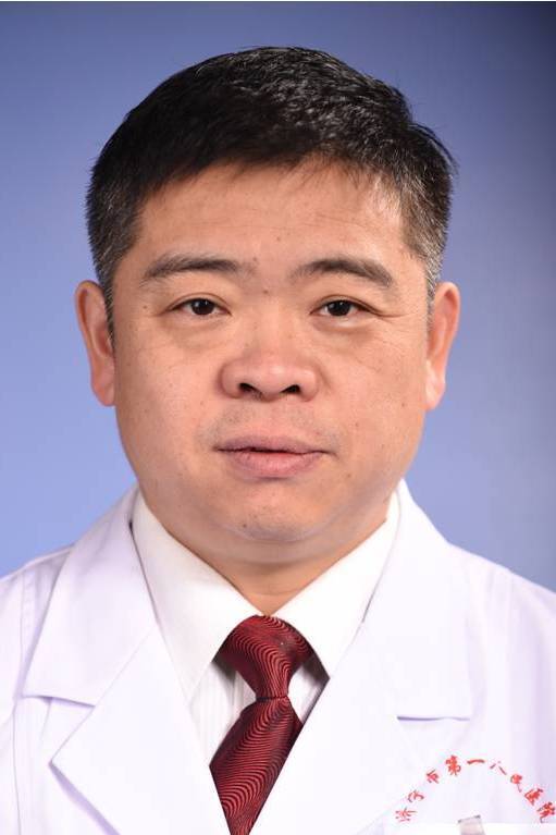 李虎医生头像