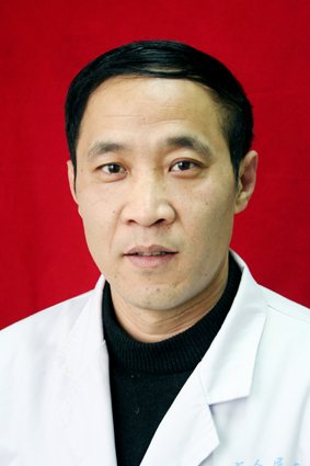 孟昭明医生头像