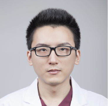 赵楠医生头像