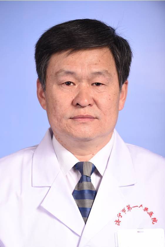 黄承明医生头像