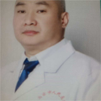 付希涛医生头像