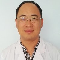 于庆波医生头像